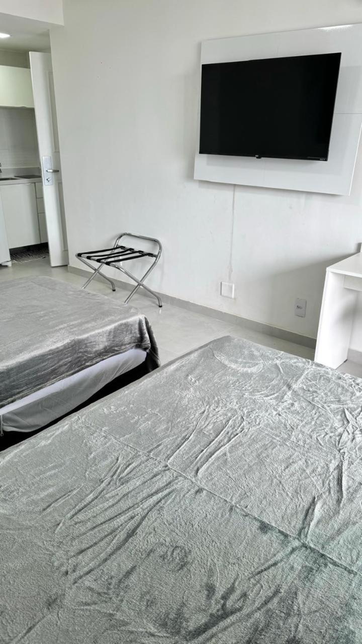 Apartamento Flat Vista Mar Barra Da Tijuca 2 *