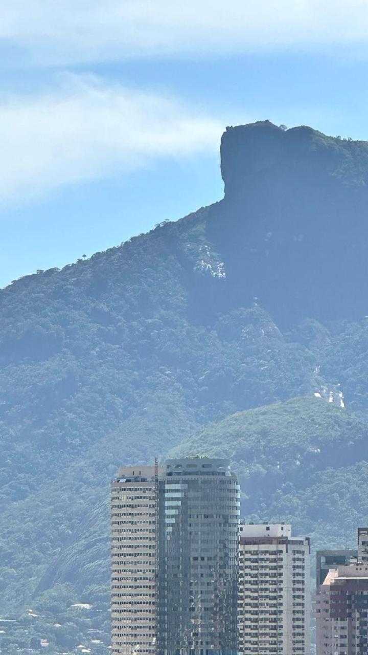 Apartamento Flat Vista Mar Barra Da Tijuca 2 Rio de Janeiro