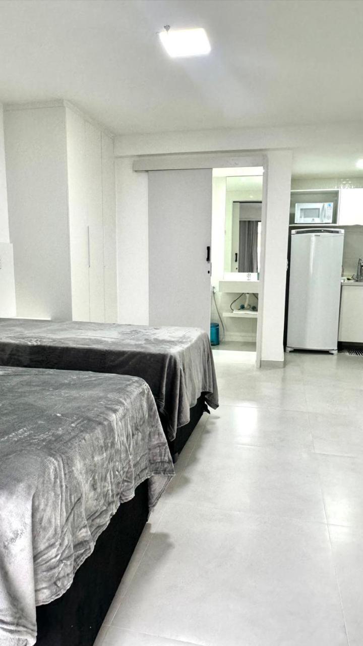 Flat Vista Mar Barra Da Tijuca 2 Apartamento Rio de Janeiro