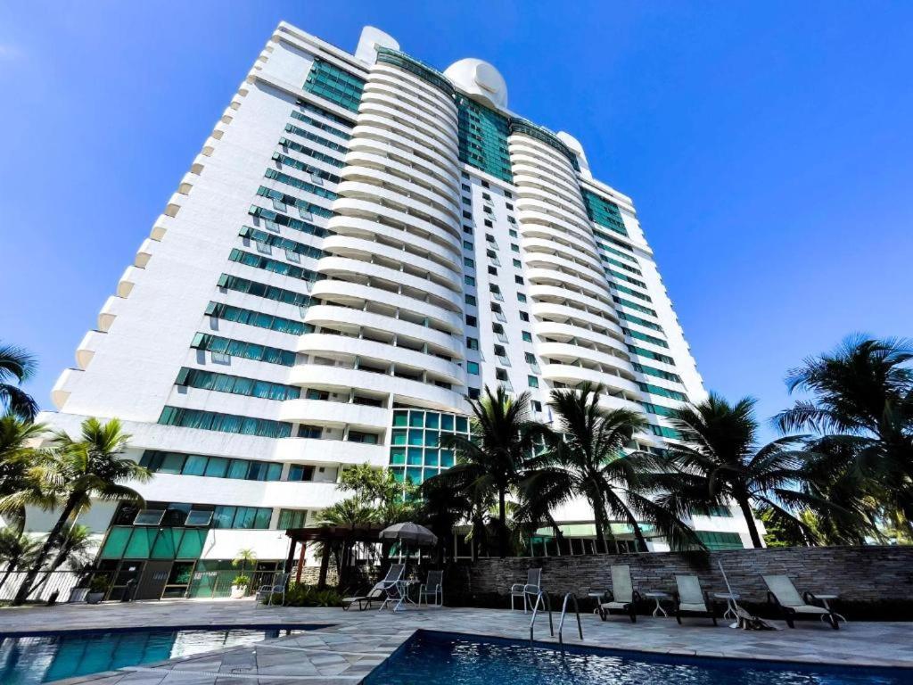 Flat Vista Mar Barra Da Tijuca 2 Apartamento