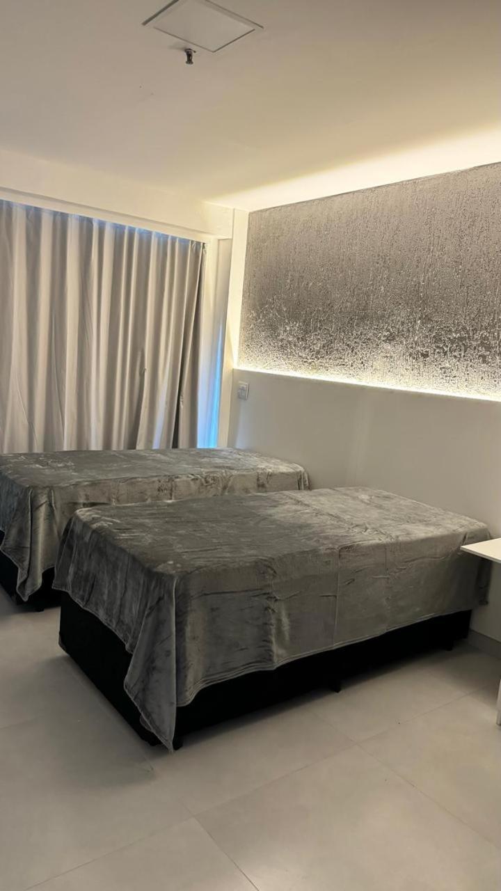Apartamento Flat Vista Mar Barra Da Tijuca 2