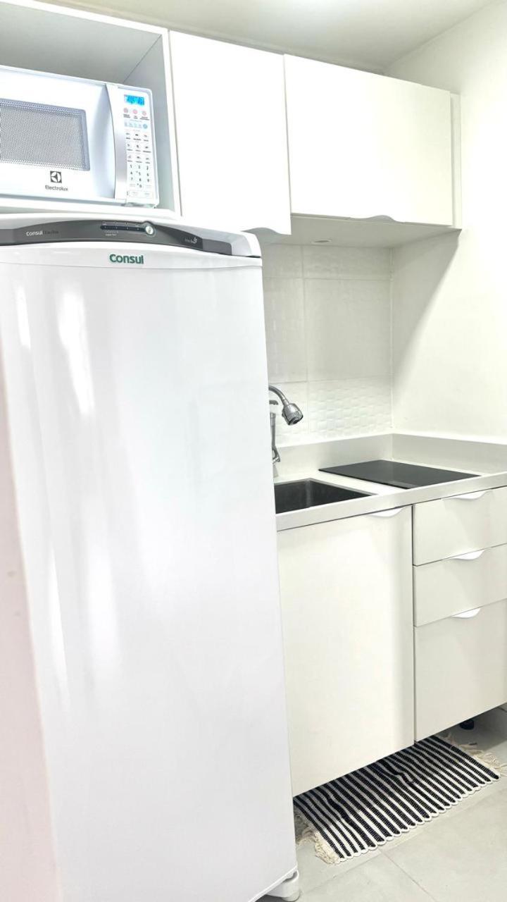 Apartamento Flat Vista Mar Barra Da Tijuca 2 Rio de Janeiro