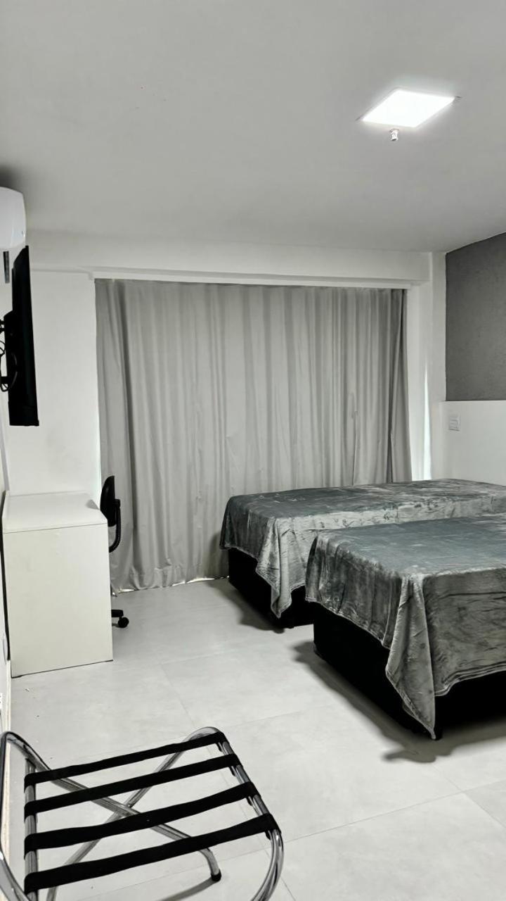 Flat Vista Mar Barra Da Tijuca 2 *