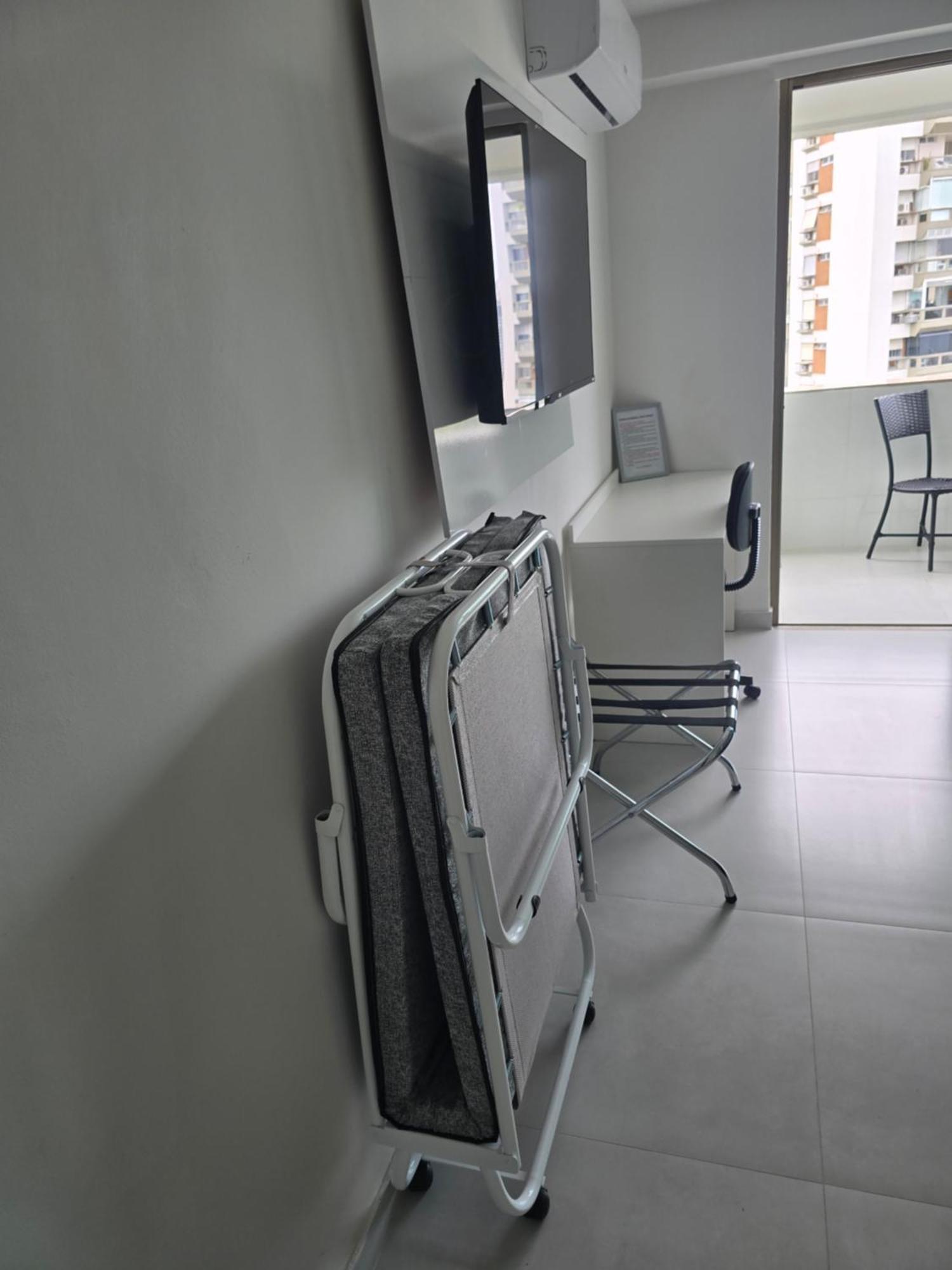 Apartamento Flat Vista Mar Barra Da Tijuca 2 *