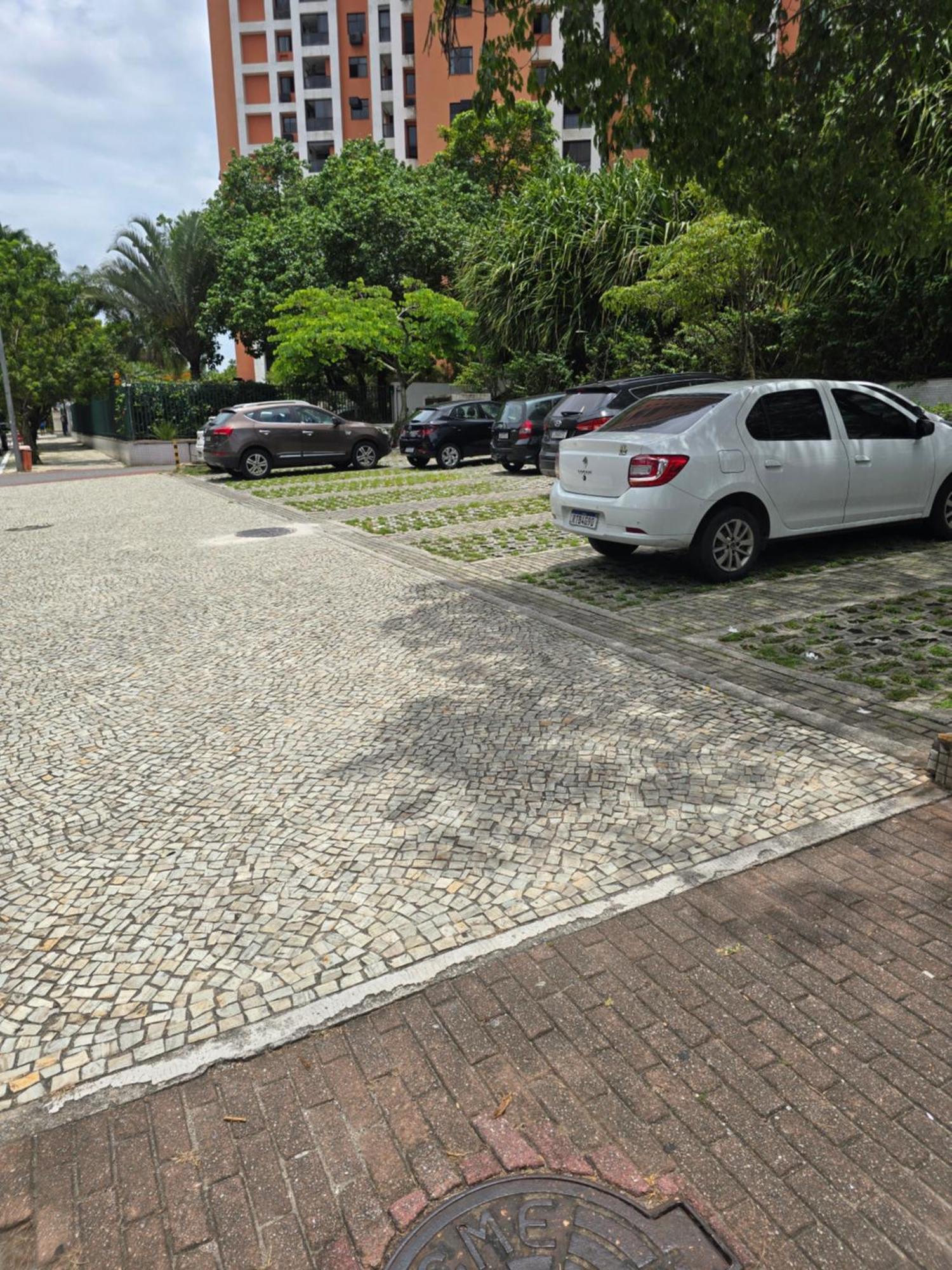 Flat Vista Mar Barra Da Tijuca 2